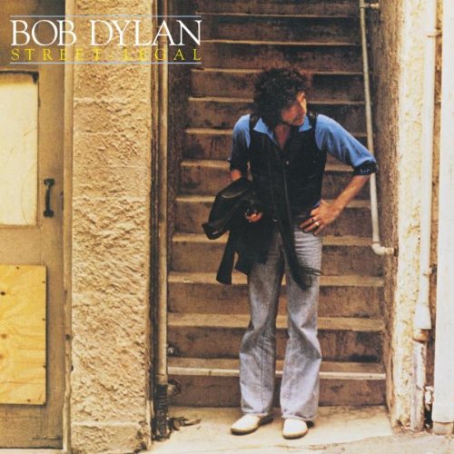 Dylan , Bob - Street-Legal