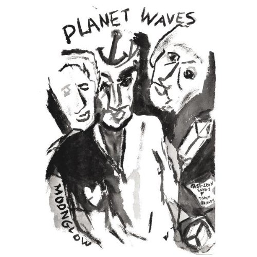 Dylan , Bob - Planet Waves (Remastered)