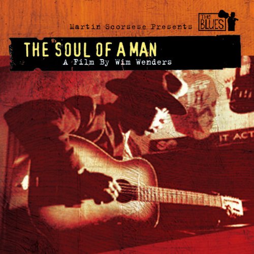 Soundtrack - The soul of a man