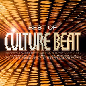 Culture Beat - Best of