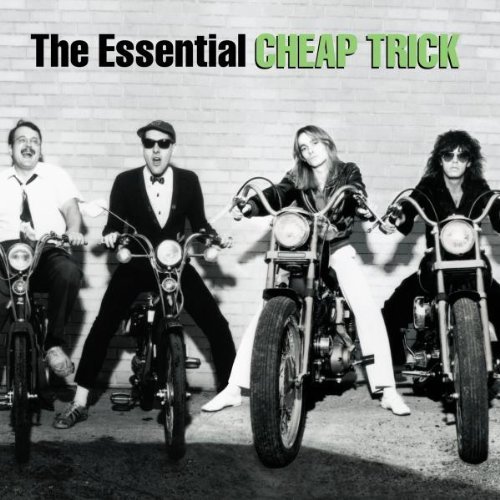 Cheap Trick - The Essential Cheap Trick