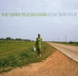 Derek Trucks Band , The - Songlines