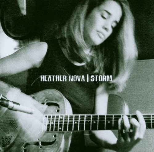 Nova , Heather - Storm