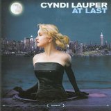 Lauper , Cyndi - True colors