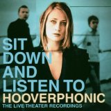 Hooverphonic - Hooverphonic Presents Jackie Cane (limitierte Edition mit Remix-CD)