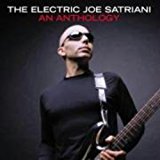 Satriani , Joe - Super Colossal