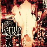 Lamb of God - Sacrament