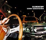 Blumentopf - Nieder mit der Gbr