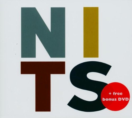 Nits - 1974 (CD + DVD)