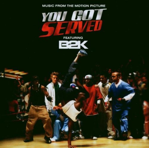 OST - You Got Served