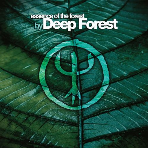 Deep Forest - Essence of the forest