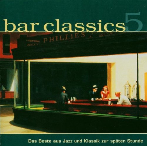 Various - Bar Classics 5