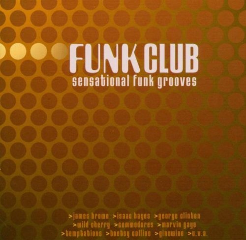 Sampler - Funk club