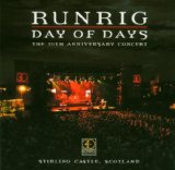 Runrig - Live at celtic connections 2000