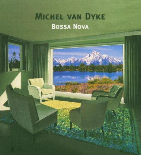 Dyke , Michel Van - Bossa nova