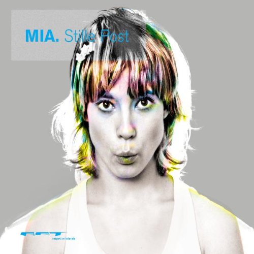 Mia - Stille Post