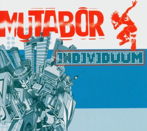 Mutabor - Individuum