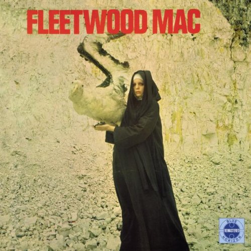 Fleetwood Mac - The Pious Bird of Good Omen (Remastered)