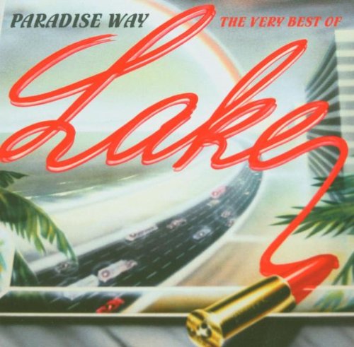 Lake - Paradise Way - The Very Best Of Lake