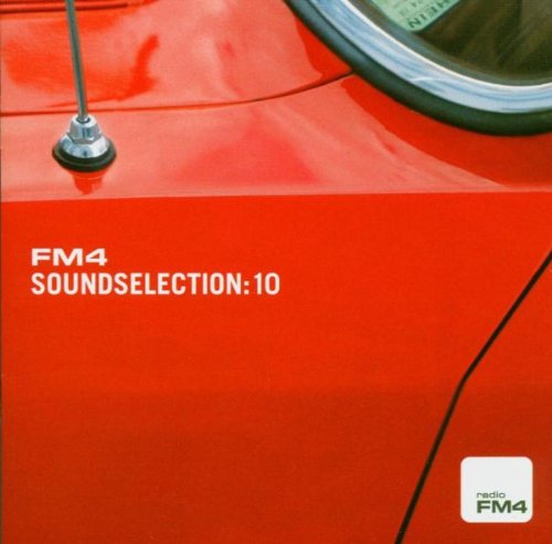 Various - Fm4 Soundselection 10