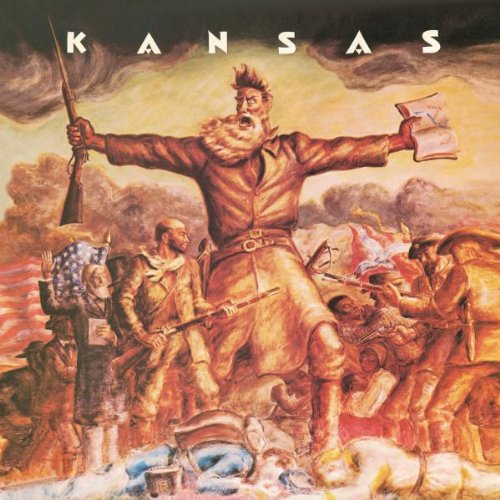 Kansas - Kansas (Expanded Edition)