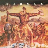 Kansas - Leftoverture