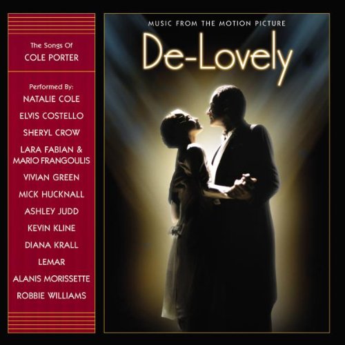 Soundtrack - De-lovely