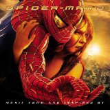  - Spider Man 3 - Music from and inspired by