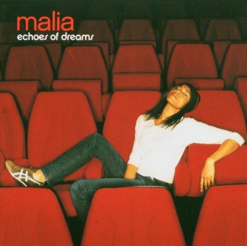 Malia - Echoes of dreams