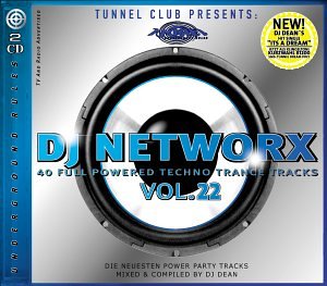 Various - DJ Networx Vol.22