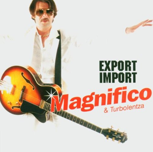 Magnifico - Export Import