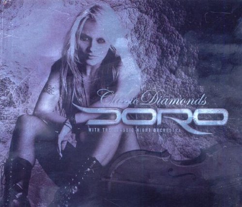 Doro - Classic Diamonds (Limited Edition)