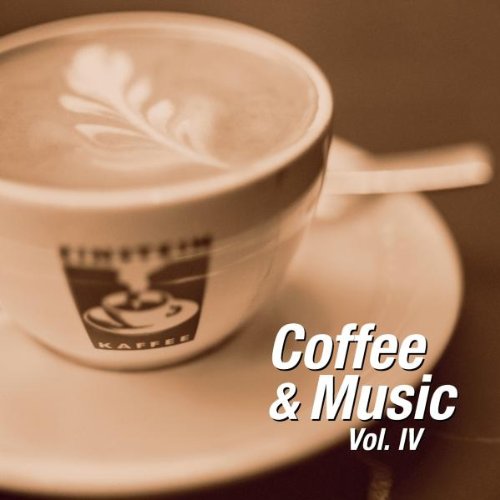 Various - Coffee & Music Vol.4