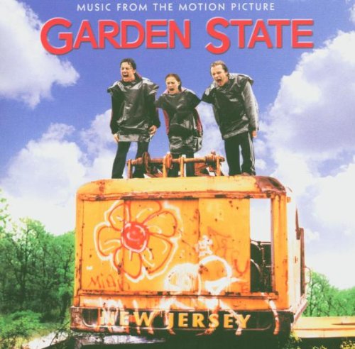 Soundtrack - Garden state