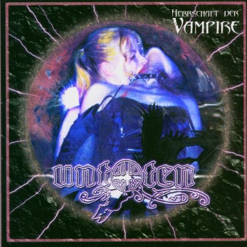 Untoten - Herrschaft der Vampire