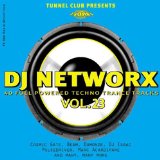 Various - DJ Networx Vol.21