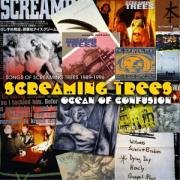 Screaming Trees - Ocean of Confusion-Songs of Screaming Trees 1990