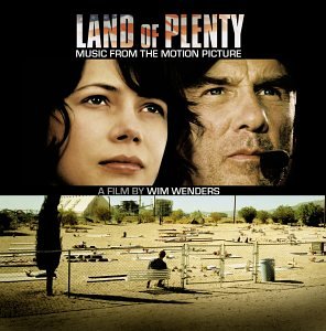 Soundtrack - Land of plenty