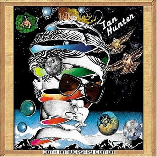 Ian Hunter - Ian Hunter-30th Anniversary