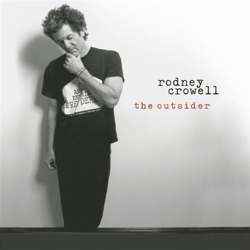 Crowell Rodney - Outsider