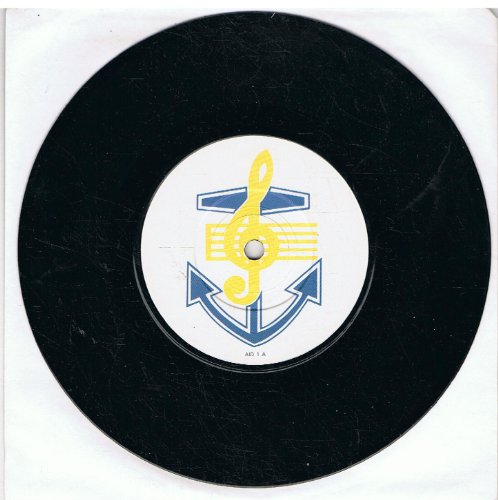 Ferry Aid - Let It Be (The Sun Ferry Aid) (12'') (Maxi) (Vinyl)