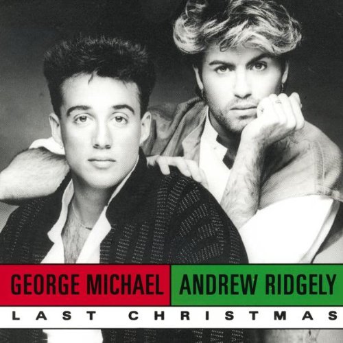 Wham! - Last Christmas (Maxi)