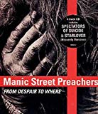 Manic Street Preachers - There By The Grace Of God (Maxi)