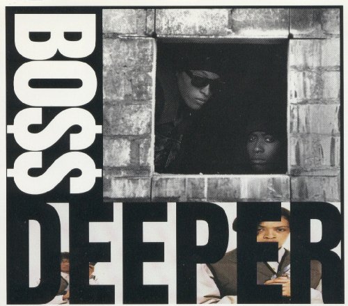 Bo$$ - Deeper (Maxi)