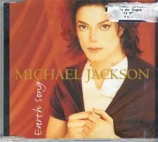 Michael Jackson - Earth song