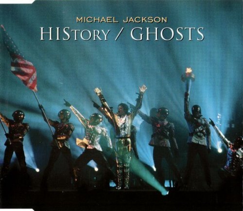 Michael Jackson - History/Ghosts