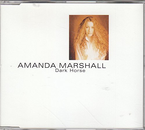 Marshall , Amanda - Dark Horse (Maxi)