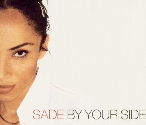 Sade - By youre side (Maxi)