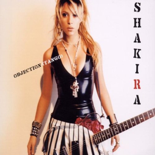 Shakira - Objection (Tango)