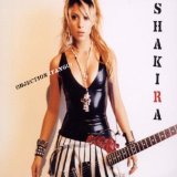 Shakira - She Wolf